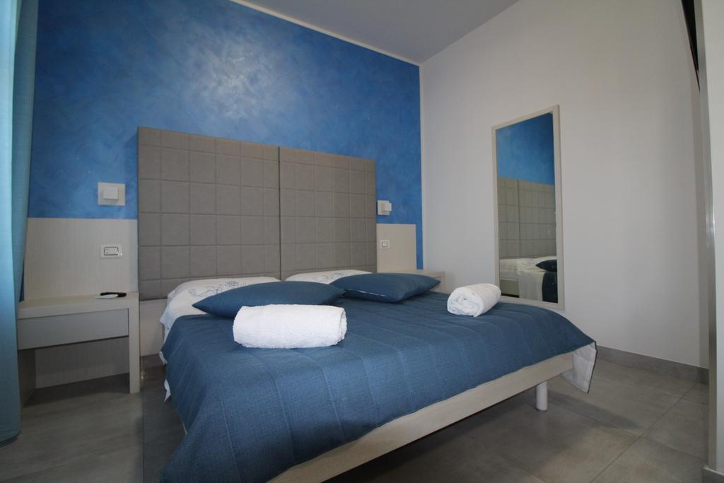 B&B Villa Bea San Vito Lo Capo Exterior foto
