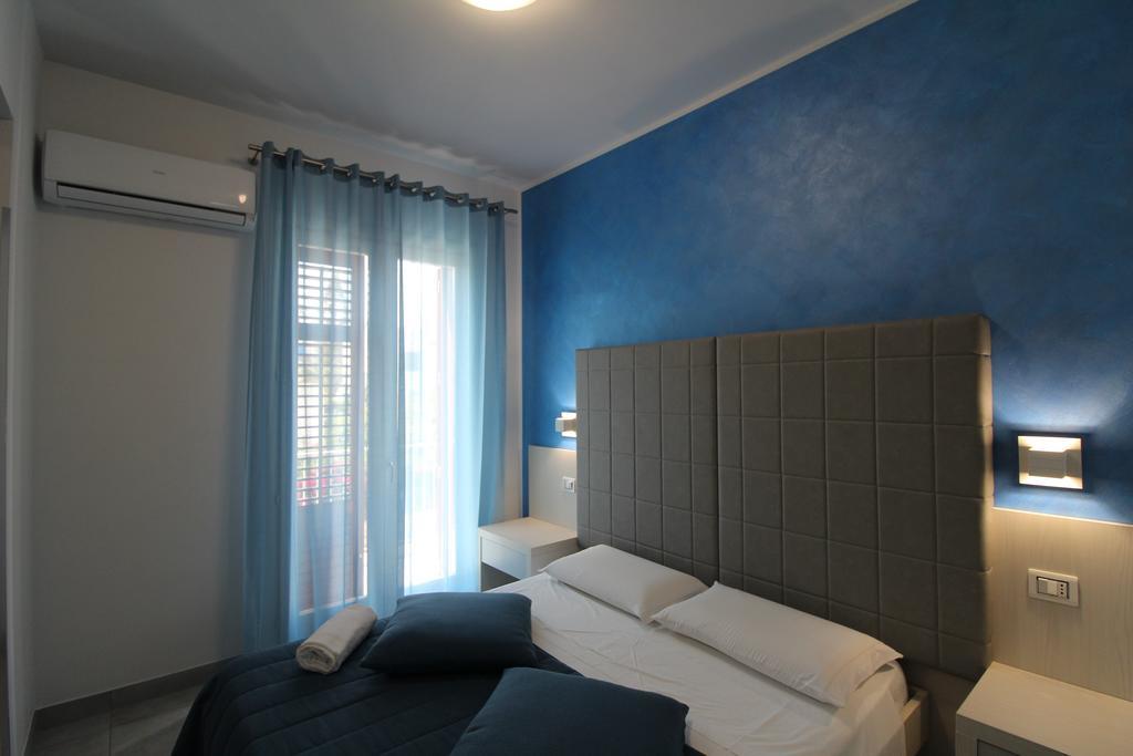 B&B Villa Bea San Vito Lo Capo Exterior foto