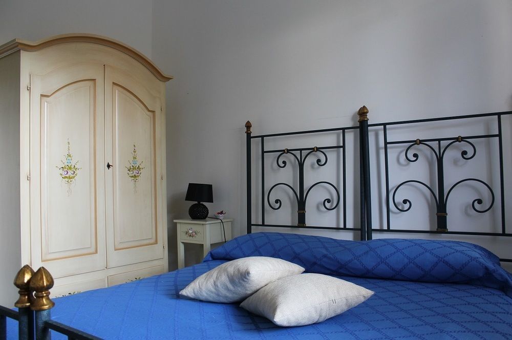 B&B Villa Bea San Vito Lo Capo Exterior foto