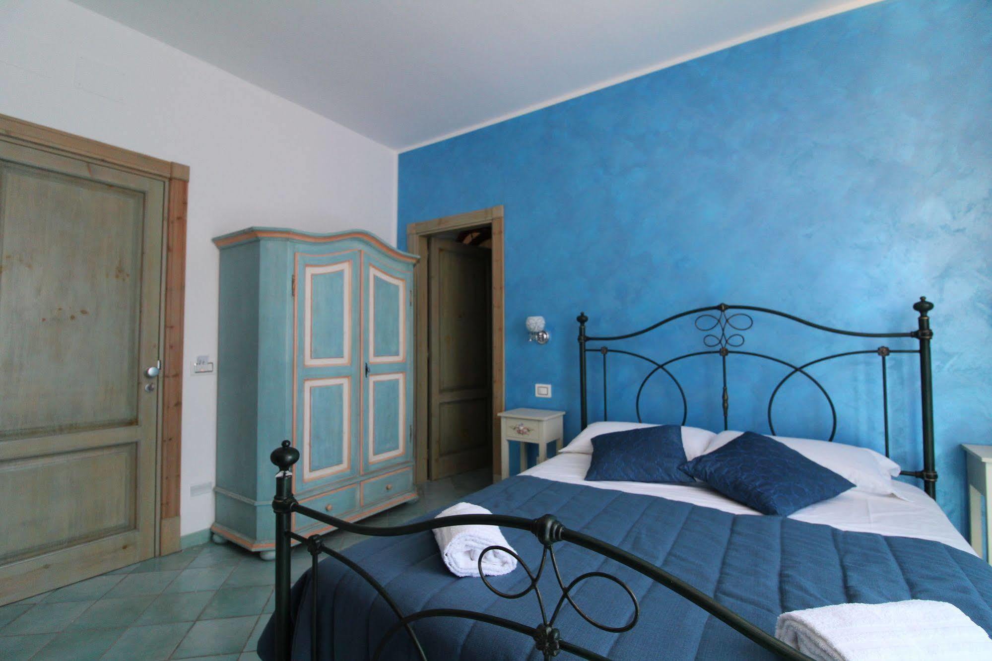 B&B Villa Bea San Vito Lo Capo Exterior foto